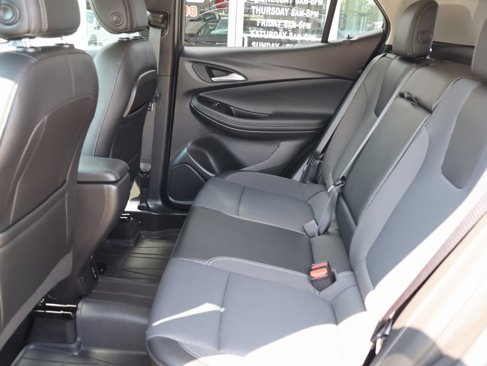Used 2021 Buick Encore GX Select image 26