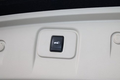 Used 2017 Nissan Murano SL w/ SL Technology Package image 36