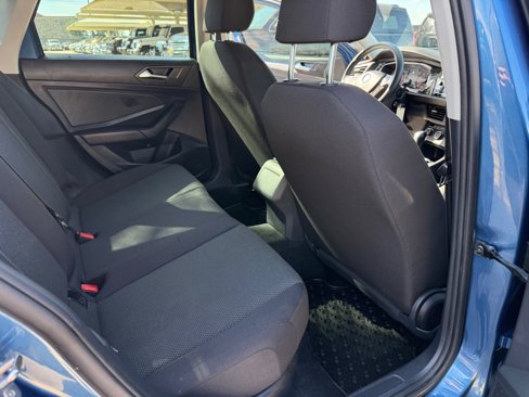 Used 2019 Volkswagen Jetta S w/ Driver Assistance Package image 15