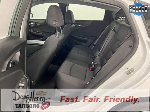 Used 2023 Chevrolet Malibu LT w/ Driver Confidence Package image 33