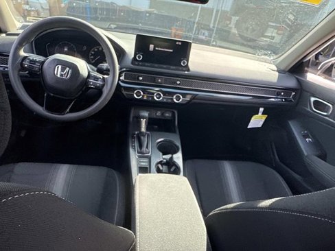 Used 2024 Honda Civic LX image 14
