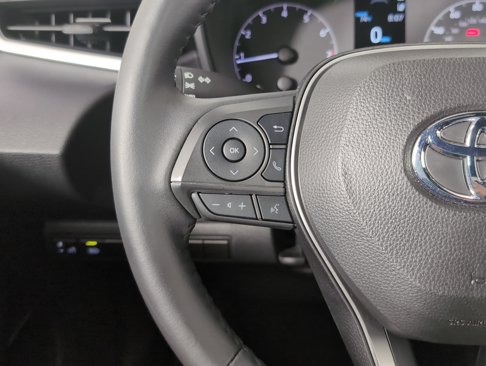Used 2024 Toyota Corolla SE image 17