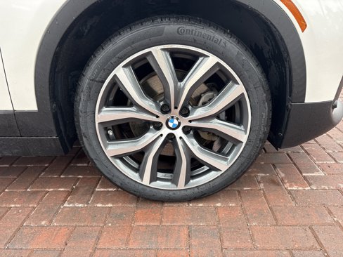 Used 2019 BMW X2 sDrive28i w/ Convenience Package image 13