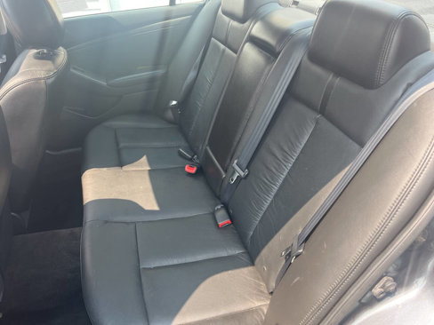 Used 2009 Nissan Altima 2.5 SL w/ Connection Pkg image 13