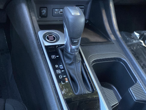 Used 2024 Nissan Sentra SV image 22