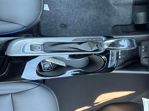 New 2025 Buick Envista Sport Touring w/ Convenience I Package image 29