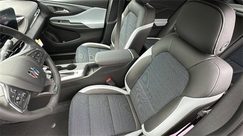 New 2025 Buick Envista Preferred w/ Convenience I Package image 19