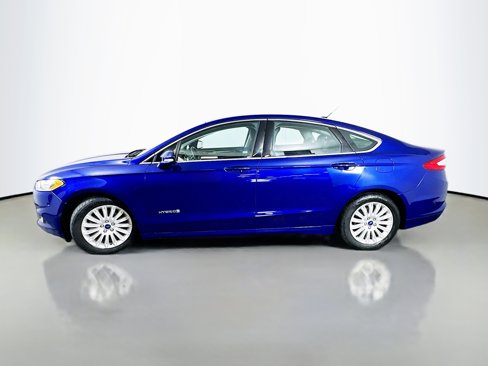 Used 2013 Ford Fusion SE image 4