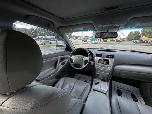 Used 2009 Toyota Camry Hybrid image 21