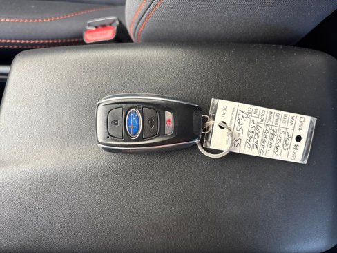 Certified 2023 Subaru Crosstrek 2.0i Premium image 35