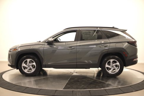 Used 2022 Hyundai Tucson SEL image 6