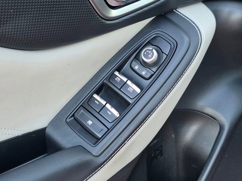 Used 2022 Subaru Forester Limited image 20