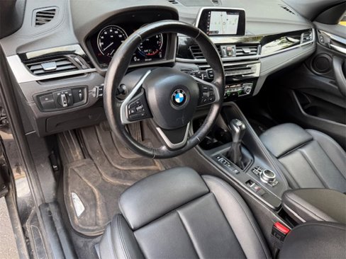Used 2019 BMW X2 xDrive28i w/ Convenience Package image 12