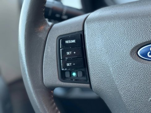 Used 2009 Ford Focus SES image 20