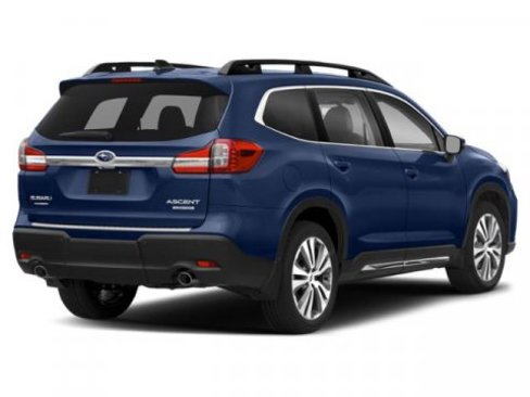Used 2019 Subaru Ascent Limited w/ Popular Package #3 image 2