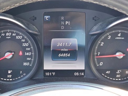 Used 2016 Mercedes-Benz C 300 Sedan image 8