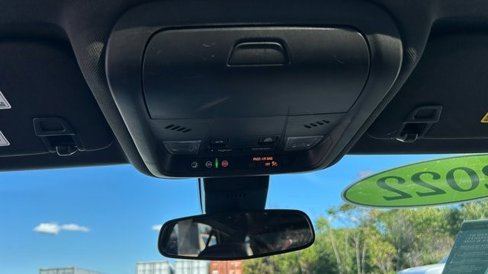 Certified 2022 Chevrolet Equinox RS image 22