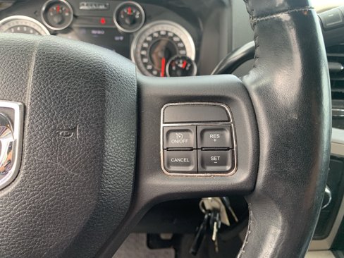 Used 2014 RAM 2500 Big Horn image 15