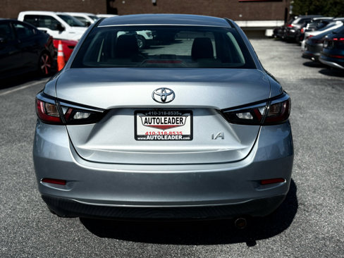 Used 2018 Toyota Yaris iA image 7