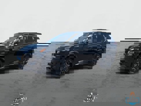 Used 2022 Nissan Rogue S image 4