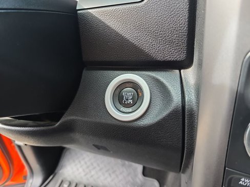Used 2015 RAM 1500 Sport w/ Ignition Orange Sport Package image 19