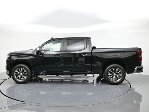 Used 2019 Chevrolet Silverado 1500 LT w/ All-Star Edition image 3