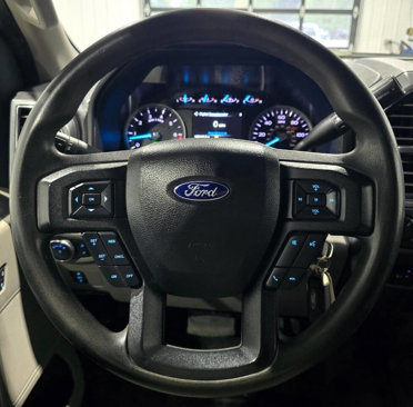 Used 2019 Ford F350 XLT image 12