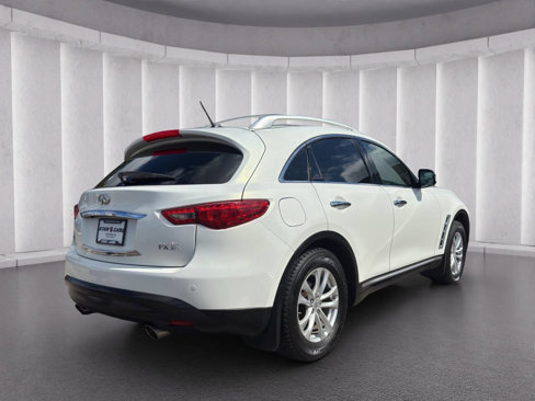Used 2011 INFINITI FX35 AWD w/ Premium Pkg image 5