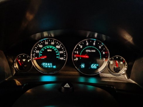 Used 2007 Jeep Commander Sport image 49