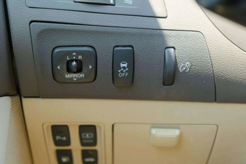 Used 2010 Lexus ES 350 image 25