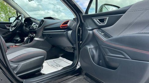 Used 2019 Subaru Forester Sport image 70