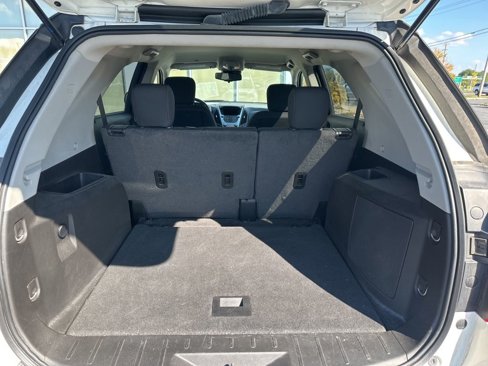 Used 2015 Chevrolet Equinox LT w/ Driver Convenience Package image 14