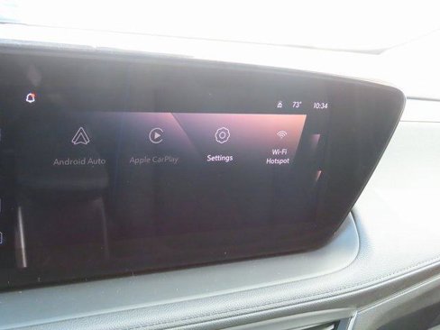 New 2025 Buick Encore GX Sport Touring w/ Comfort Package image 18