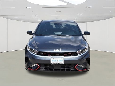 Used 2024 Kia Forte GT-Line image 2