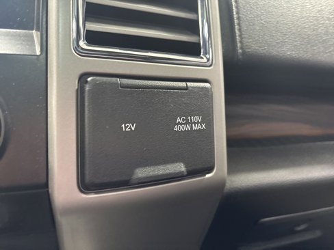 Used 2016 Ford F150 Lariat w/ Equipment Group 502A Luxury image 45