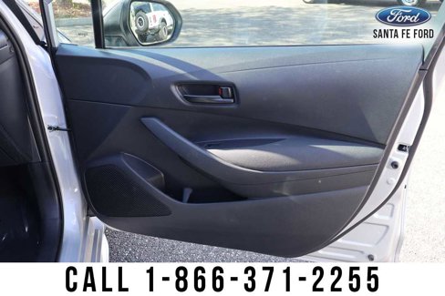 Used 2024 Toyota Corolla LE image 34