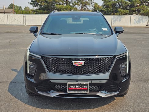 Used 2025 Cadillac XT4 Sport w/ Technology Package image 6