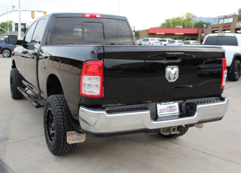 Used 2022 RAM 2500 Tradesman image 28