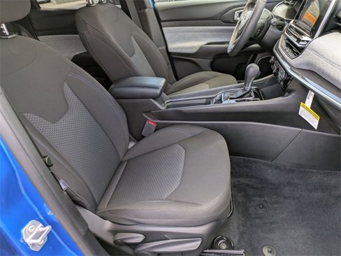 New 2025 Jeep Compass Sport image 26
