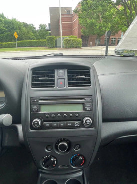 Used 2015 Nissan Versa S image 23