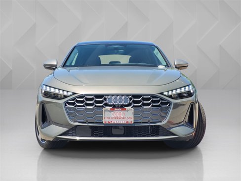 New 2025 Audi A5 2.0T Premium Plus image 2
