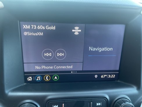 Used 2020 GMC Terrain SLE image 34