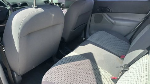 Used 2007 Ford Focus SE image 9