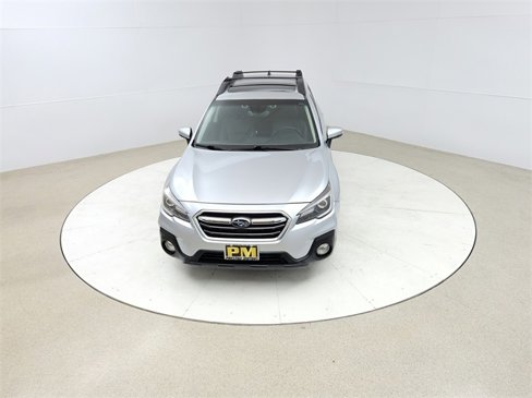 Used 2019 Subaru Outback 2.5i Limited w/ Popular Package #2 image 14