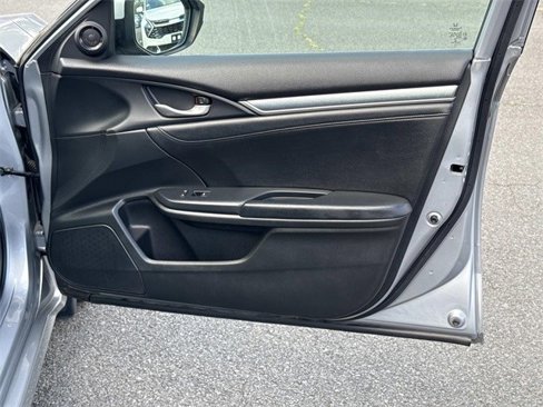 Used 2016 Honda Civic EX-L image 8
