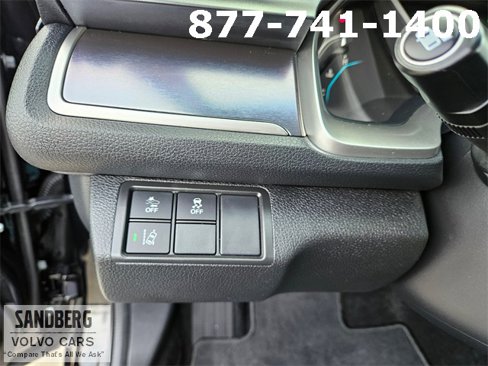 Used 2016 Honda Civic Touring image 19