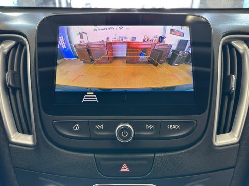 Used 2019 Chevrolet Malibu LS w/ LPO, Convenience Package 1 image 54