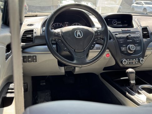 Used 2018 Acura RDX FWD image 9
