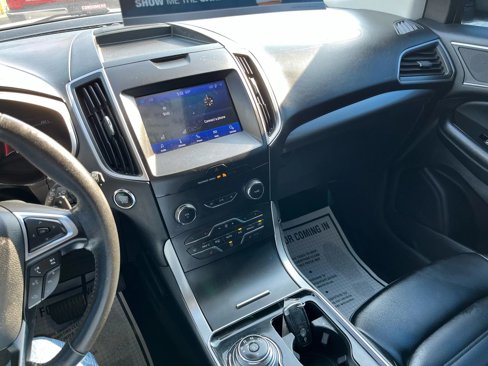 Used 2020 Ford Edge SEL image 7