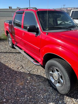 Used 2005 Ford Explorer Sport Trac Adrenalin image 6